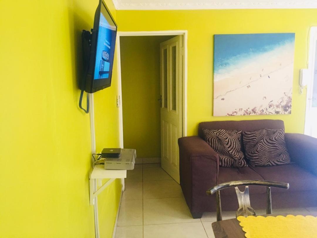 Mathlyn Guesthouse 가보로네 외부 사진