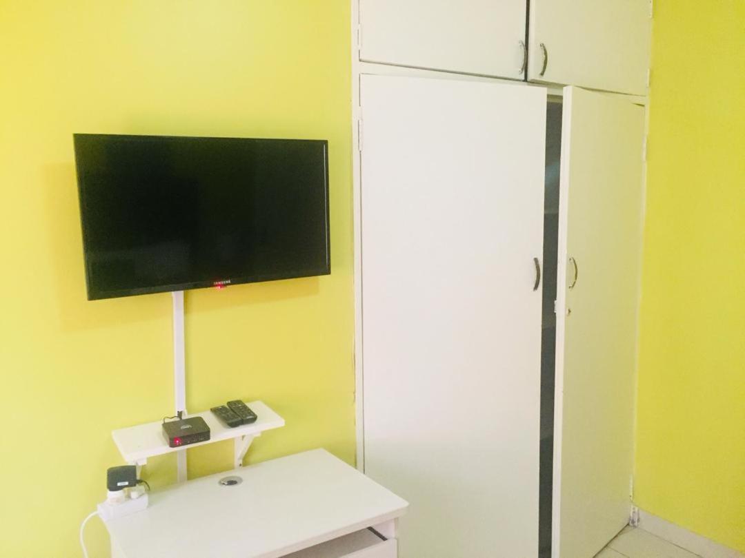 Mathlyn Guesthouse 가보로네 외부 사진