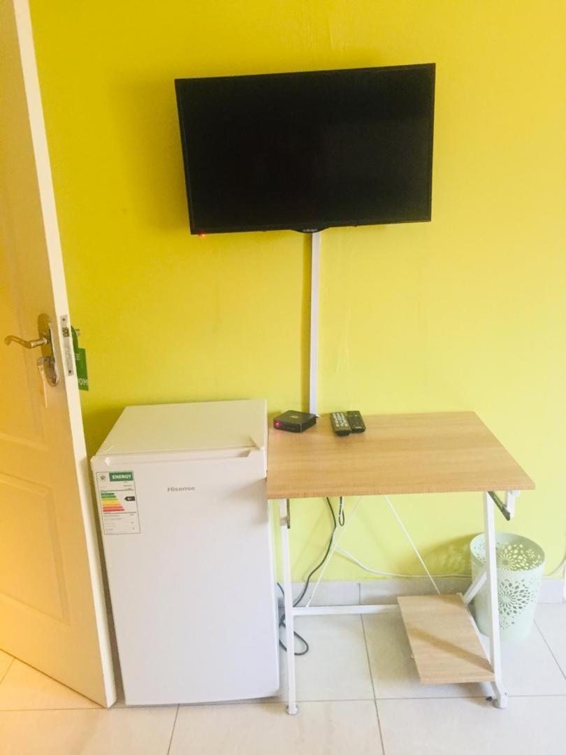 Mathlyn Guesthouse 가보로네 외부 사진